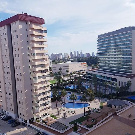 Esmeralda Suites 칼페 외부 사진