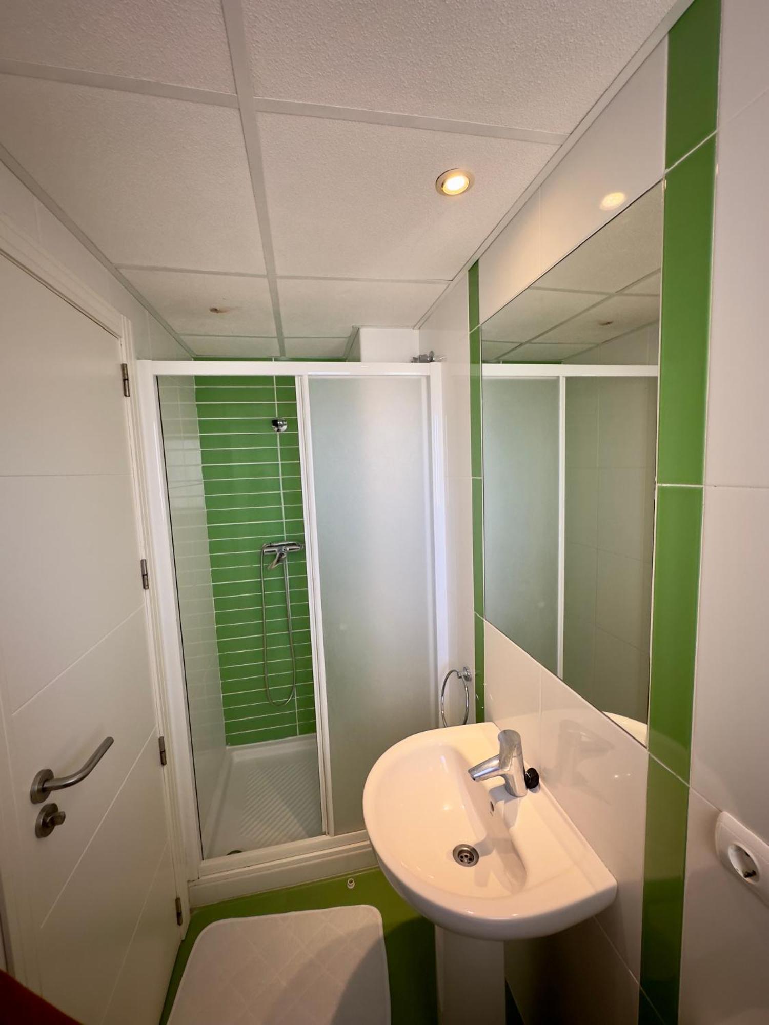 Esmeralda Suites 칼페 외부 사진