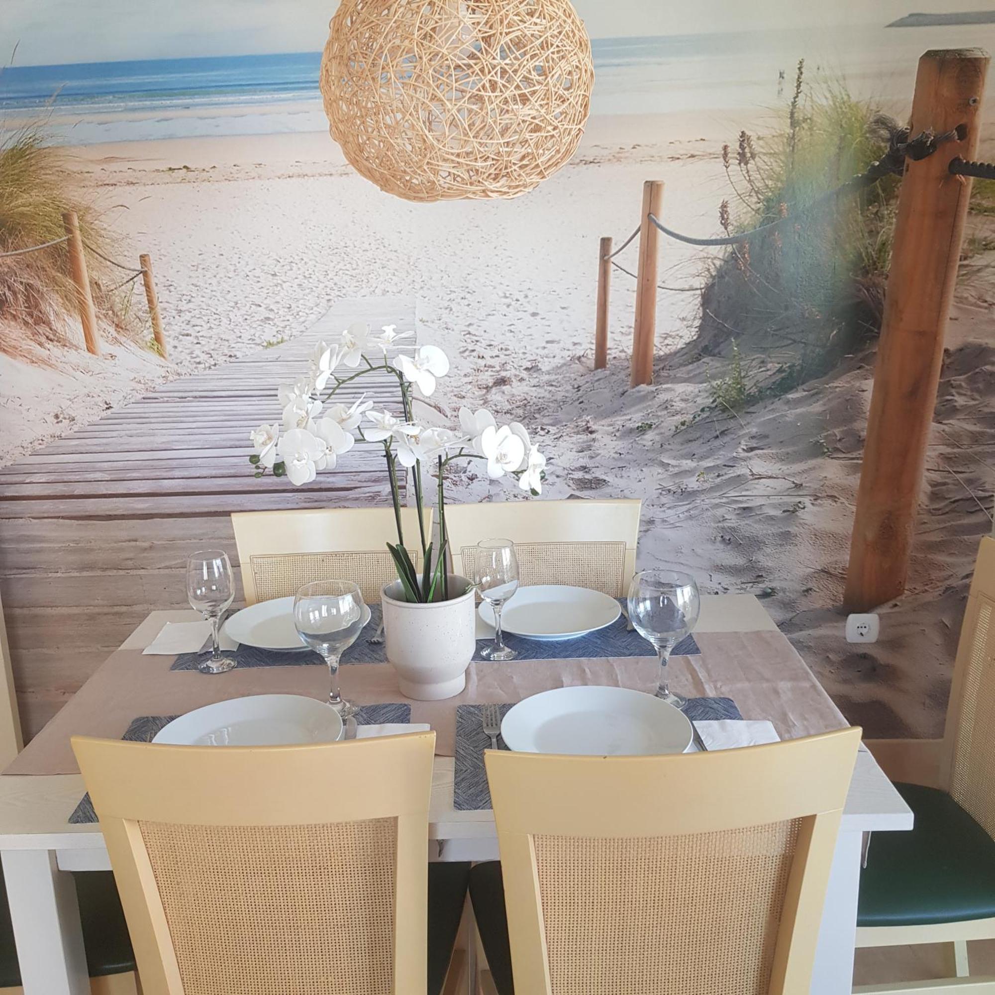 Esmeralda Suites 칼페 외부 사진